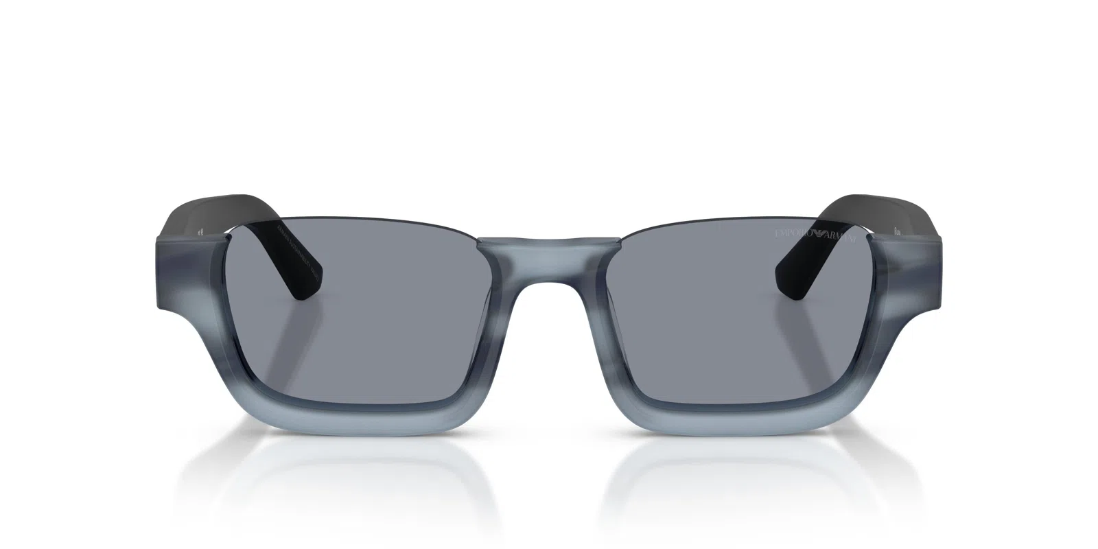Emporio Armani 4268U Sunglasses - view 12